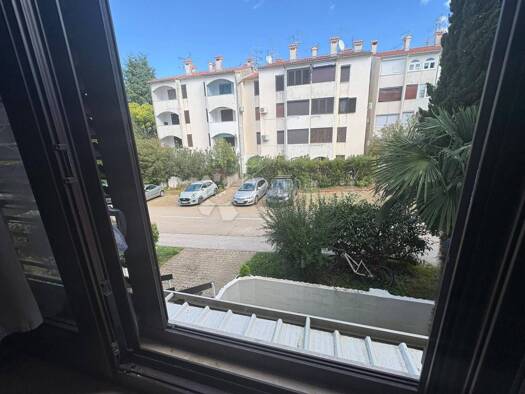 Wohnung zum Kauf 135.000 € 2 Zimmer 29 m² 1. Geschoss Červar-Porat, Poreč Poreč 52440
