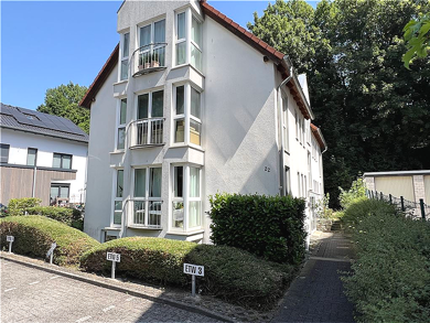 Wohnung zum Kauf als Kapitalanlage geeignet 265.000 € 4 Zimmer 115 m² Soest , Westf 59494