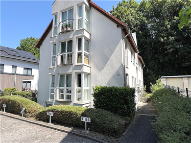 Wohnung zum Kauf als Kapitalanlage geeignet 265.000 € 4 Zimmer 115 m² Soest Soest , Westf 59494