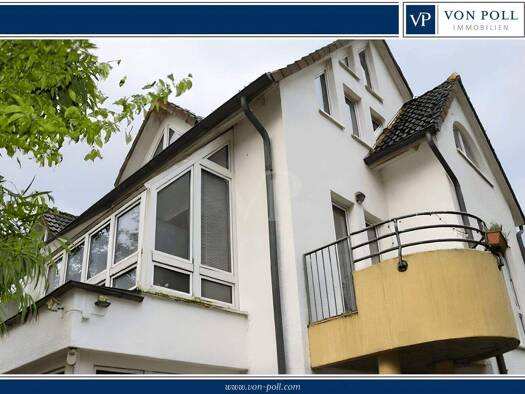 Wohnung zum Kauf 199.000 € 2 Zimmer 56,8 m² 1. Geschoss Osternburg Oldenburg 26135