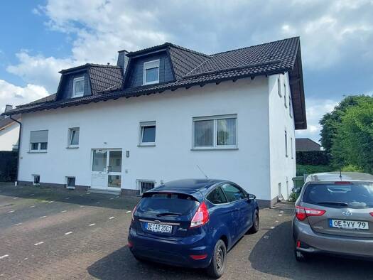 Wohnung zur Miete 750 € 3 Zimmer 77 m² Geschoss EG/2 frei ab 01.12.2026 Alter Schützenplatz 14 Wenden Wenden 57482