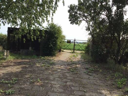 Freizeitgrundstück zur Miete provisionsfrei 180 € 1.881 m² Grundstück Sacker Straße Boxdorf Nürnberg 90427