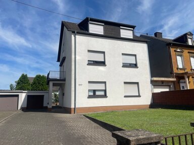 Mehrfamilienhaus zum Kauf 189.000 € 9 Zimmer 150 m² 381 m² Grundstück Heidstock Völklingen / Heidstock 66333