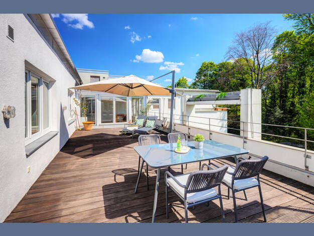 Wohnung zur Miete auf Zeit 3.250 € 4,5 Zimmer 145 m² Thalk.Obersendl.-Forsten-Fürstenr.-Solln München 81479