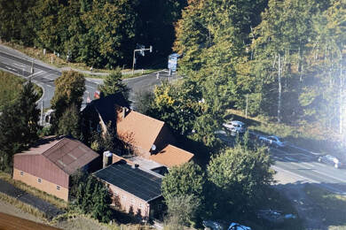 Bauernhof zum Kauf 250.000 € 2.588 m² Grundstück Haltern - Mitte Haltern am See-Lippramsdorf 45721