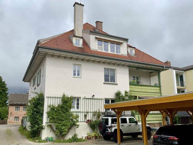 Wohnung zur Miete 1.850 € 4 Zimmer 149 m² frei ab 01.03.2026 Landsberg 86899