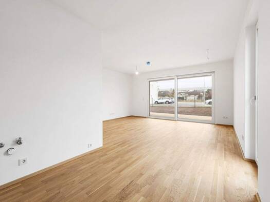 Wohnung zum Kauf provisionsfrei 291.363 € 2 Zimmer 62,4 m² EG Ackergasse 14 Wiener Neustadt 2700