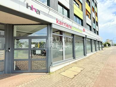 Ladenfläche zur Miete 10 € 680 m² Verkaufsfläche teilbar ab 680 m² Köln 50933