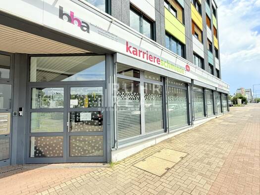Ladenfläche zur Miete 10 € 680 m² Verkaufsfläche teilbar ab 680 m² Köln 50933