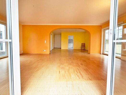 Terrassenwohnung zum Kauf 459.000 € 3 Zimmer 100,4 m² frei ab sofort Bad Vilbel 61118