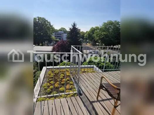 Wohnung zur Miete Tauschwohnung 750 € 2 Zimmer 67 m² 2. Geschoss Auerberg Bonn 53117