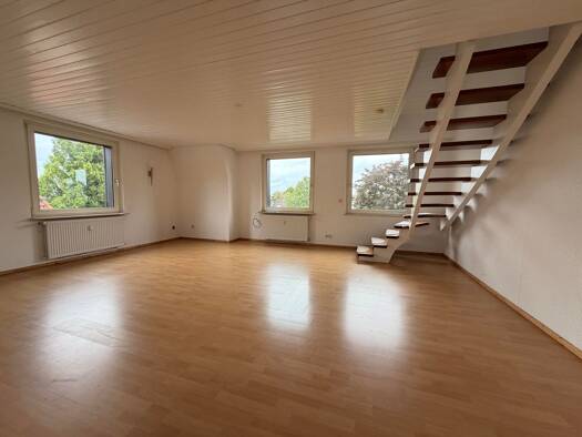 Wohnung zum Kauf 136.000 € 3 Zimmer 70 m² 2. Geschoss frei ab sofort Solingen-Mitte Solingen 42651