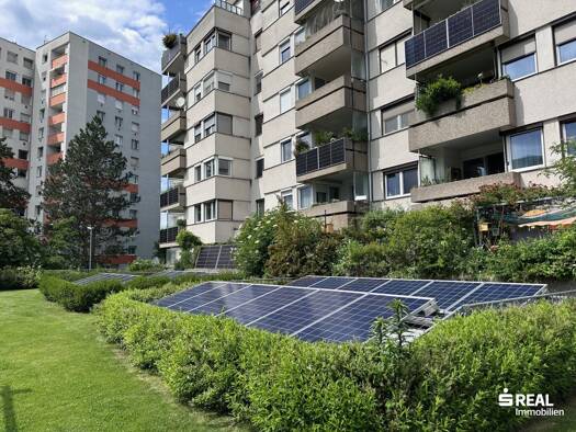 Wohnung zum Kauf 285.000 € 3 Zimmer 83,4 m² 3. Geschoss frei ab sofort Ufer Linz 4030