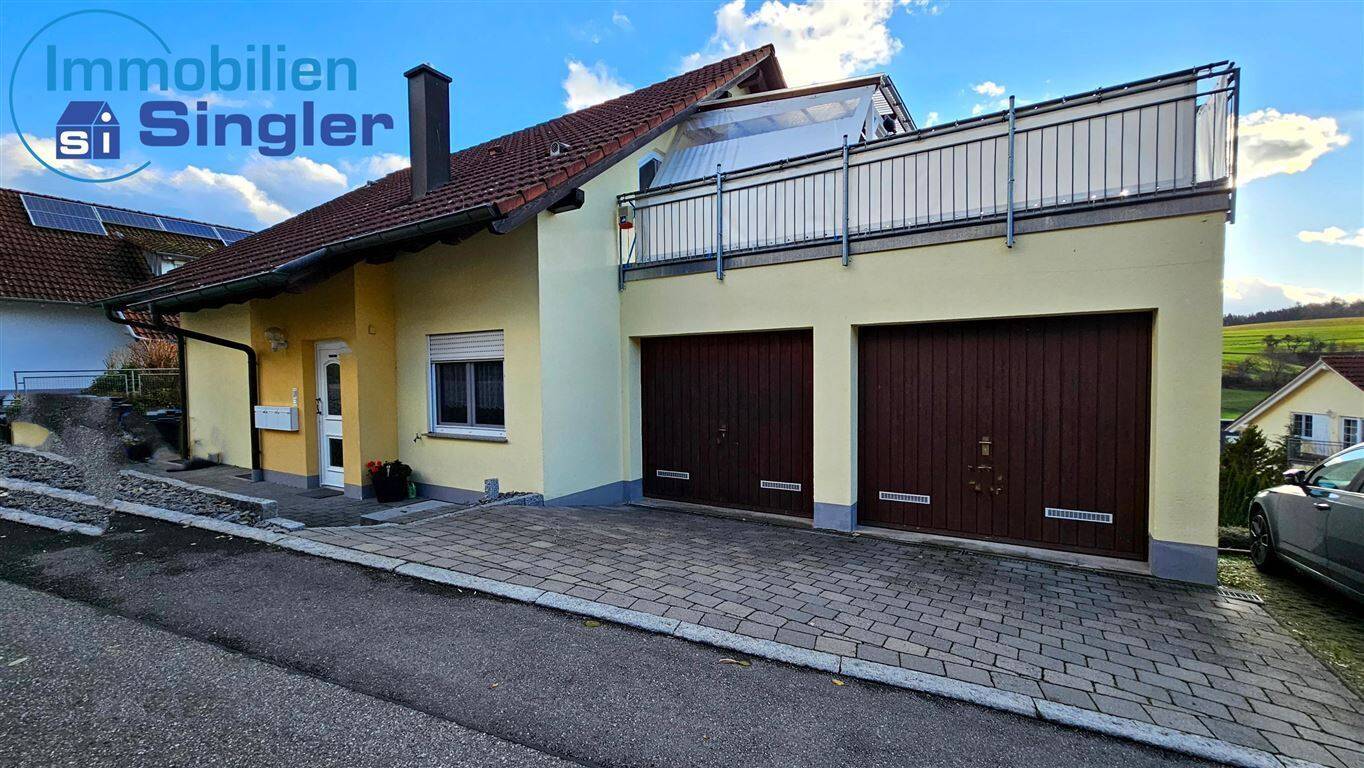 Wohnung zum Kauf provisionsfrei 289.000 € 3 Zimmer 80 m²<br/>Wohnfläche ab sofort<br/>Verfügbarkeit Mühlingen Mühlingen , Baden 78357