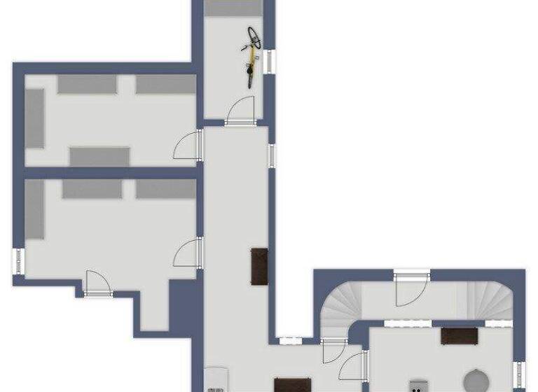Mehrfamilienhaus zum Kauf als Kapitalanlage geeignet 280.000 € 656 m² 948 m² Grundstück Türnitz 3184
