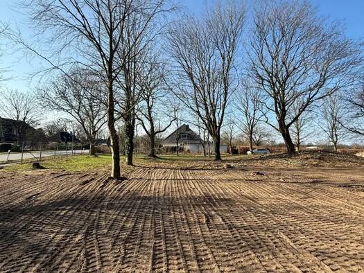 Grundstück zum Kauf provisionsfrei 85.000 € Handewitt Handewitt 24983