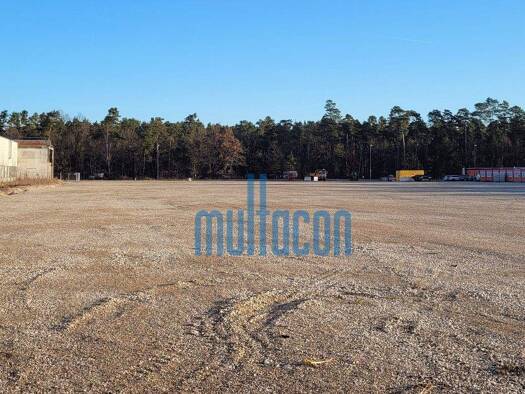 Grundstück zum Kauf 5.500 m² Grundstück frei ab sofort Röthenbach Röthenbach an der Pegnitz 90552