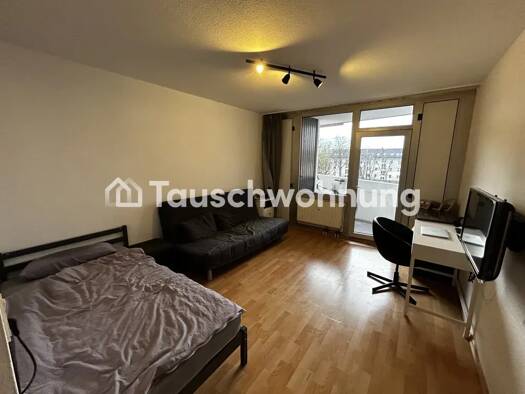 Wohnung zur Miete Tauschwohnung 435 € 1,5 Zimmer 30 m² Zollstock Rodenkirchen 50969