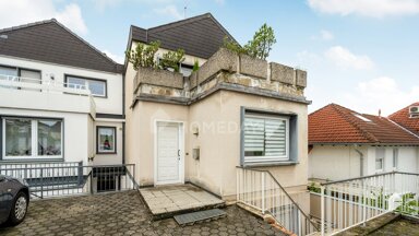 Reihenmittelhaus zum Kauf 225.000 € 7 Zimmer 180 m² 243 m² Grundstück Ackenbrock Iserlohn 58644