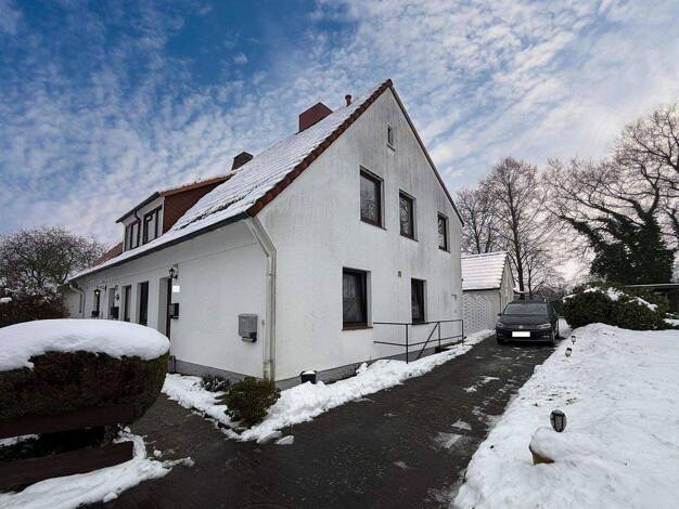 Wohnung zum Kauf 100.000 € 2,5 Zimmer 64 m² Hittfeld Seevetal 21218