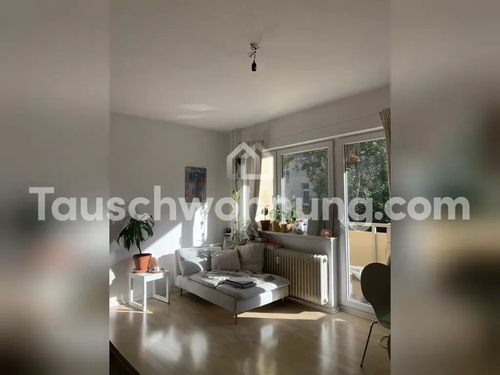 Wohnung zur Miete 360 € 1 Zimmer 39 m²<br/>Wohnfläche 1.<br/>Geschoss Britz Berlin 10965