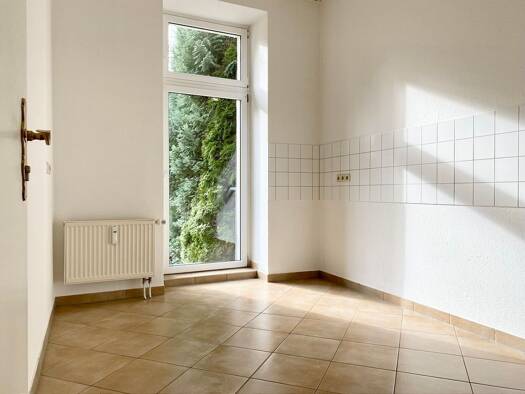 Wohnung zur Miete 470 € 4 Zimmer 87 m² frei ab 01.12.2026 Gießerstraße 32 Sonnenberg Chemnitz 09130
