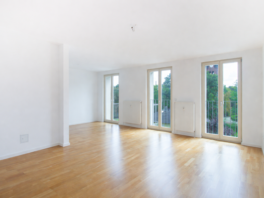 Wohnung zum Kauf 649.000 € 4 Zimmer 89 m² 1. Geschoss Oberschöneweide Berlin 12459