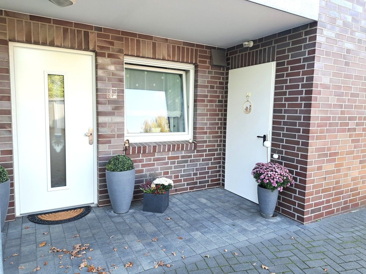 Wohnung zum Kauf 209.000 € 2 Zimmer 70,3 m²<br/>Wohnfläche EG<br/>Geschoss Wiefelstede Wiefelstede 26215