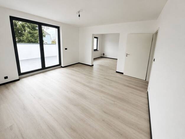 Wohnung zur Miete 1.700 € 3,5 Zimmer 114 m² 1. Geschoss Straßenäckerweg 4 Reichelsdorf Nürnberg 90453