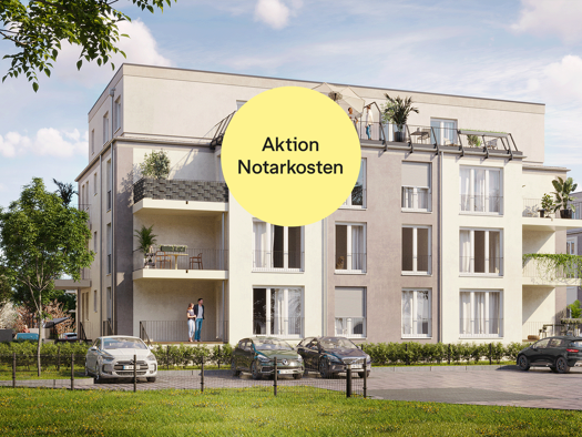Wohnung zum Kauf - Neubau provisionsfrei 249.900 € 2 Zimmer 53,5 m² EG frei ab 01.06.2027 Fischerstraße 28n Zossen 15806