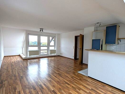 Penthouse zum Kauf 175.000 € 2 Zimmer 75 m² 4. Geschoss Soltau Soltau 29614