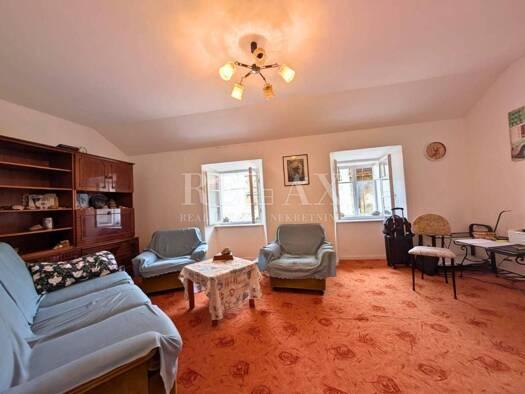 Wohnung zum Kauf 266.000 € 4 Zimmer 136 m² Geschoss 3/3 Senj Senj 53270