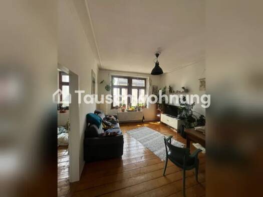 Wohnung zur Miete Tauschwohnung 1.300 € 3 Zimmer 85 m² 2. Geschoss Raderberg Rodenkirchen 50968
