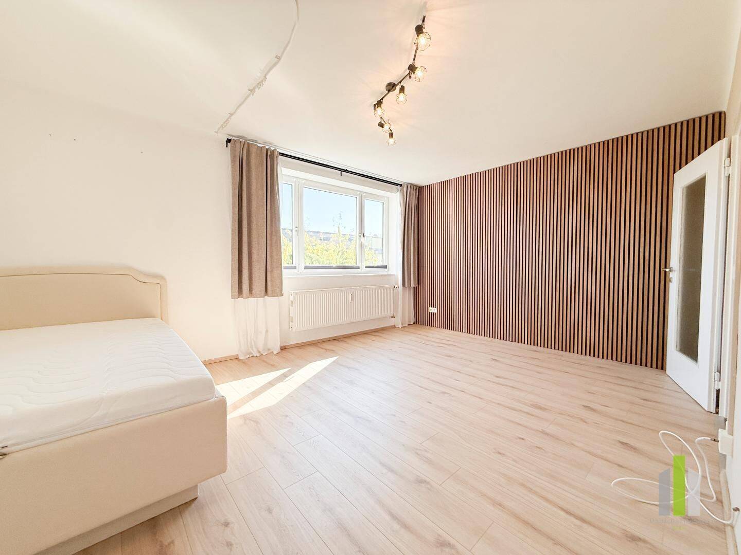 Wohnung – Salzburg, Nonntal - Ansicht 3