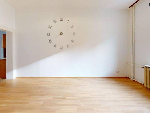 Wohnung zur Miete 603 € 4 Zimmer 96,5 m² 1. Geschoss Knittelfeld 8720