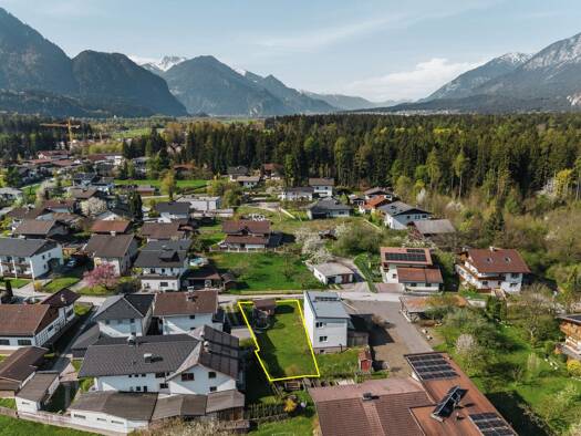 Grundstück zum Kauf 287.560 € 364 m² Grundstück Kramsach 6233