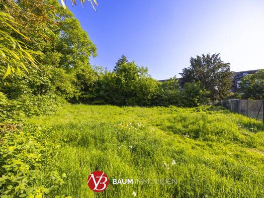 Grundstück zum Kauf 790.000 € 816 m² Grundstück Büderich Meerbusch 40667