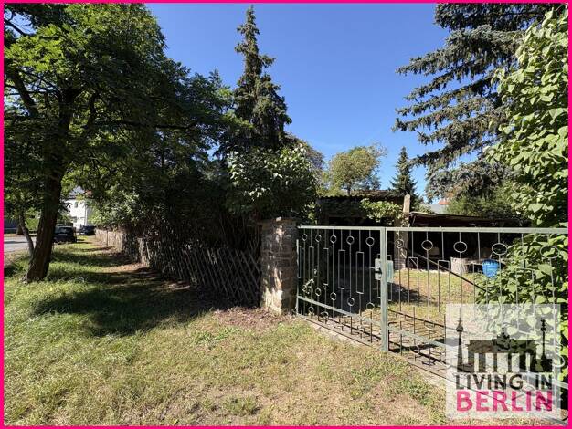 Grundstück zum Kauf 199.000 € 441 m² Grundstück Mahlsdorf Berlin 12623