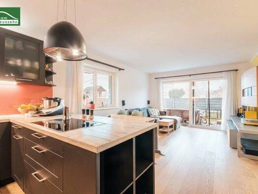 Wohnung zum Kauf 399.999 € 3 Zimmer 72,8 m² EG Wien 1220