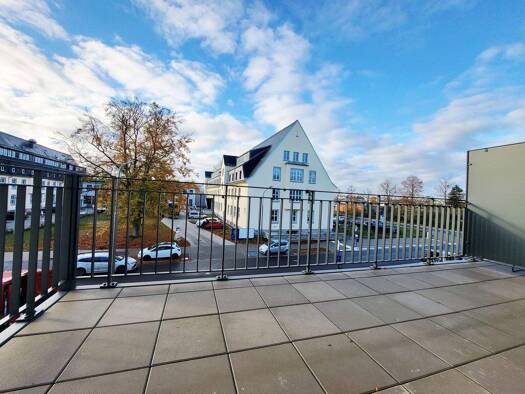 Wohnung zur Miete - Erstbezug 1.250 € 2 Zimmer 70,3 m² frei ab 01.04.2026 Maria-Merian-Bogen 1 Wolfgang Hanau 63457