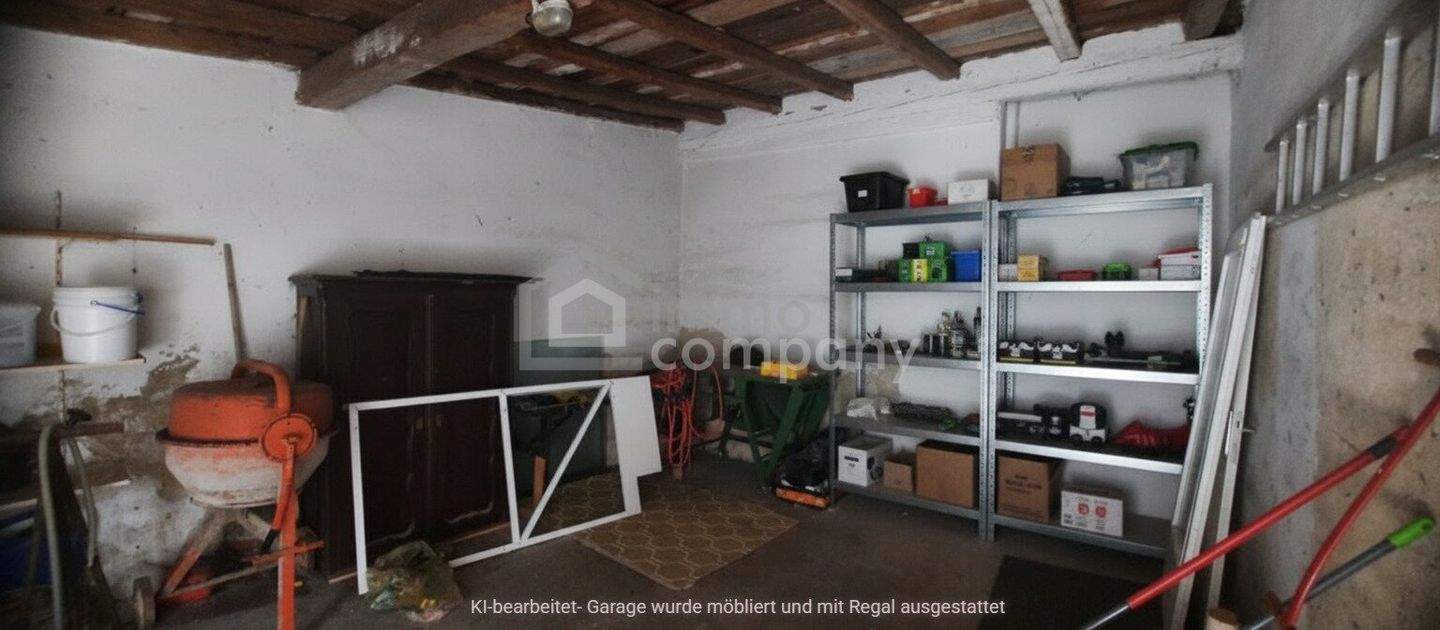 Bungalow zum Kauf - Mehr