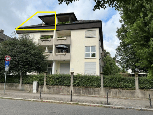 Wohnung zum Kauf 199.000 € 3 Zimmer 83 m² Friedberg Friedberg 61169