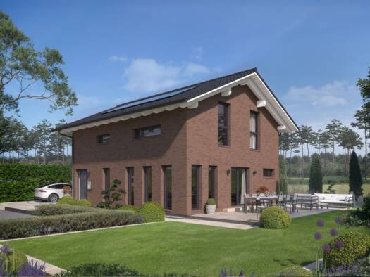 Einfamilienhaus zum Kauf 540.000 € 5 Zimmer 140 m² 800 m² Grundstück Mitte Velbert 42551