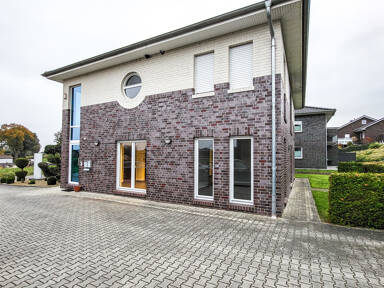 Wohnung zur Miete 950 € 5 Zimmer 104 m² EG Esterwegen 26897