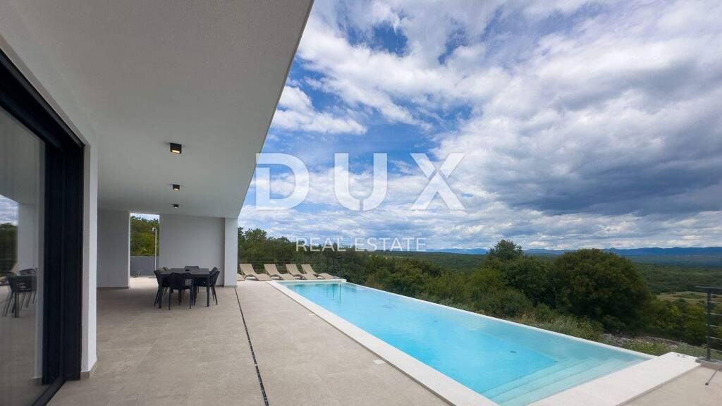 Einfamilienhaus zum Kauf 1.556.000 € 5 Zimmer 548 m² Grundstück Krk 51500