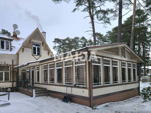 Doppelhaushälfte zum Kauf 149.000 € 4 Zimmer 98 m² Edinburgas 77 Jurmala 2010