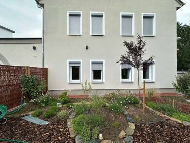 Wohnung zur Miete 600 € 2 Zimmer 50 m² Geschoss 1/1 frei ab sofort Mühlstraße 77 Nieder-Beerbach Mühltal 64367