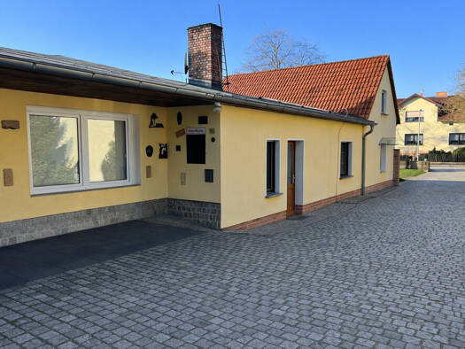 Einfamilienhaus zum Kauf 444.000 € 3 Zimmer 129,6 m² 6.032 m² Grundstück Wünsdorf Zossen 15806
