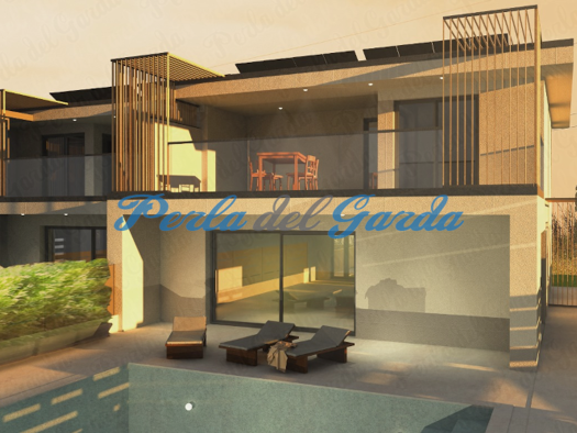 Haus zum Kauf - Erstbezug 545.000 € 5 Zimmer 120 m² 50 m² Grundstück frei ab sofort Via Volta 37014