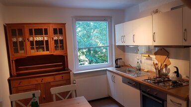 Wohnung zur Miete Wohnen auf Zeit 820 € 2 Zimmer 50 m² Cirksenastr. Port Arthur / Transvaal Emden 26723